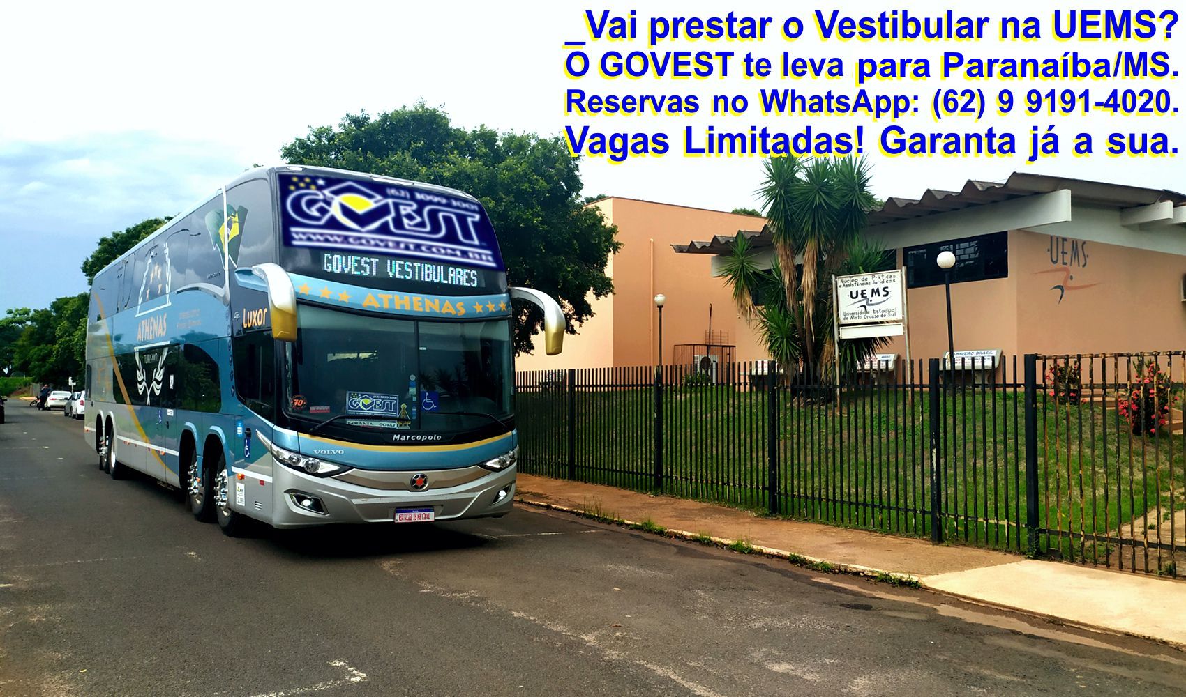 Govest
