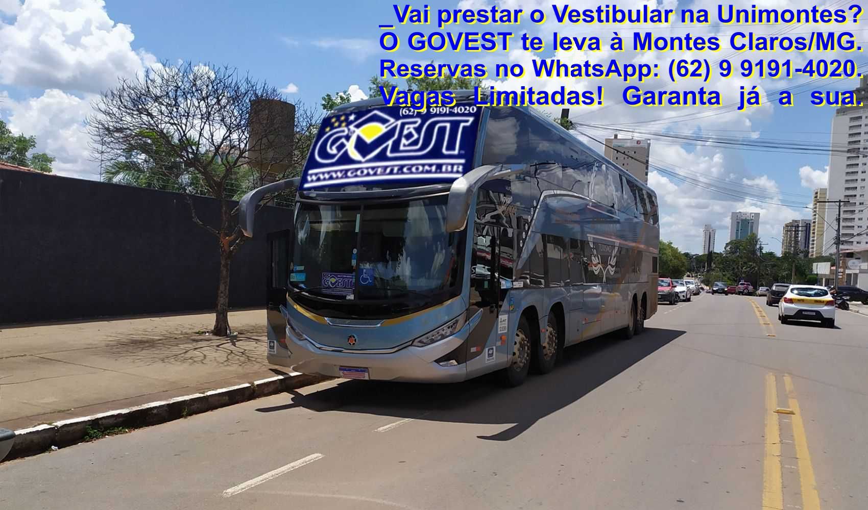 Govest